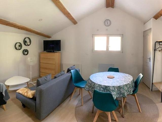 Castellane Vente Appartement 04