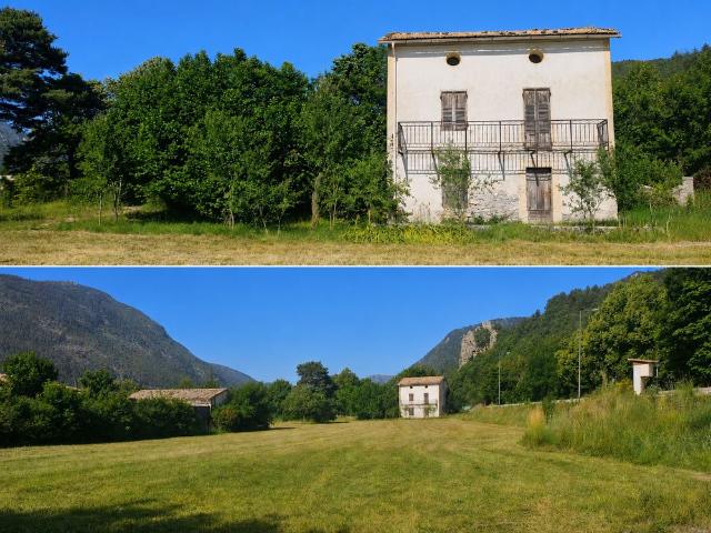 Castellane Vente Remise / Grange 04