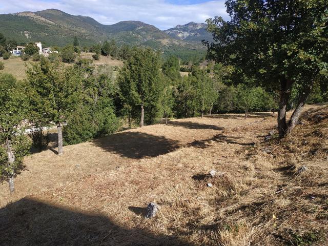 Castellane Vente Terrain 04