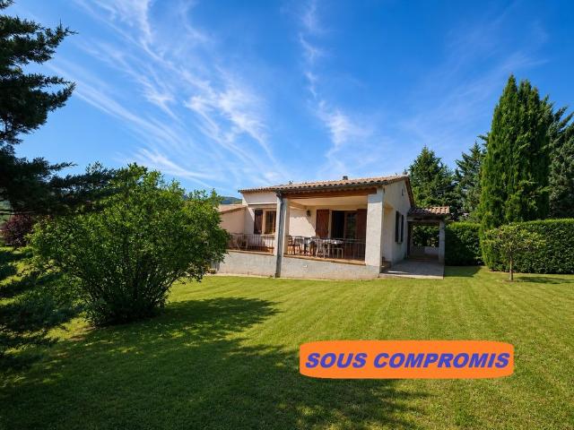 Castellane Vente Villa 04