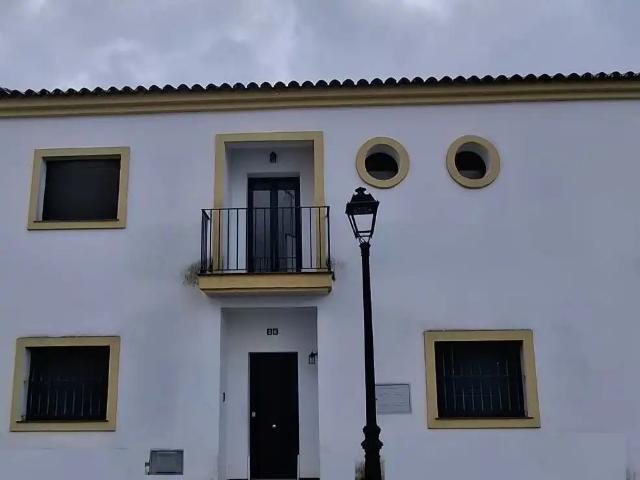 Castellar De La Frontera