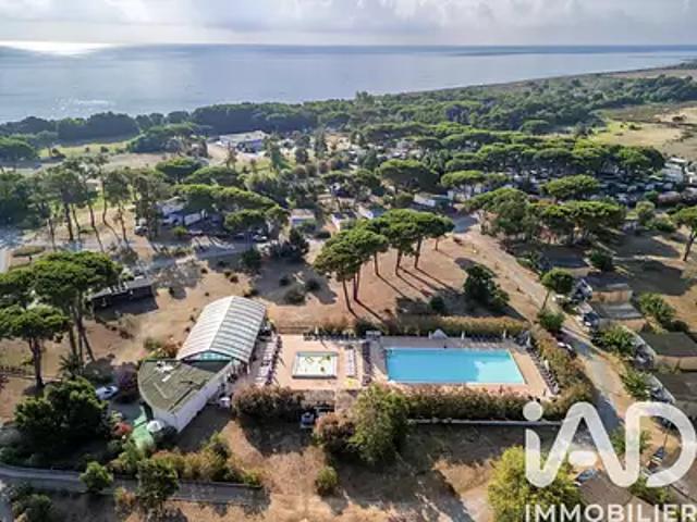 Castellare di Casinca 20213 Achat / Vente appartement 2 pièces t2 parking