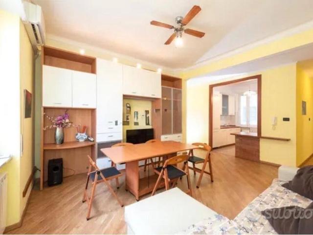 Castelletto due camere da letto prima casa