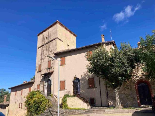 Castello in vendita a Monzuno