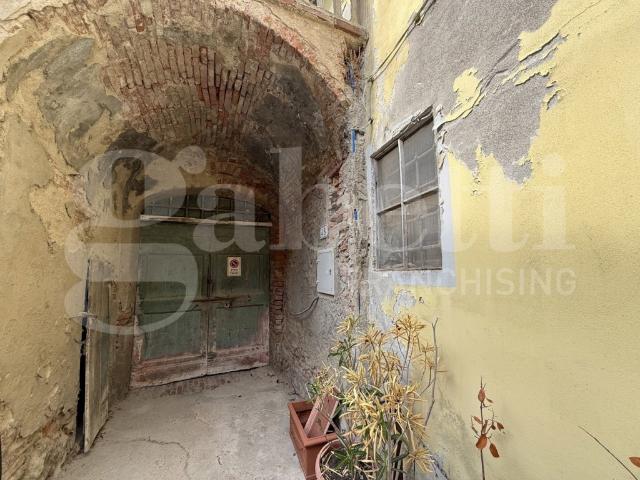 Castello in vendita a Partino, Palaia