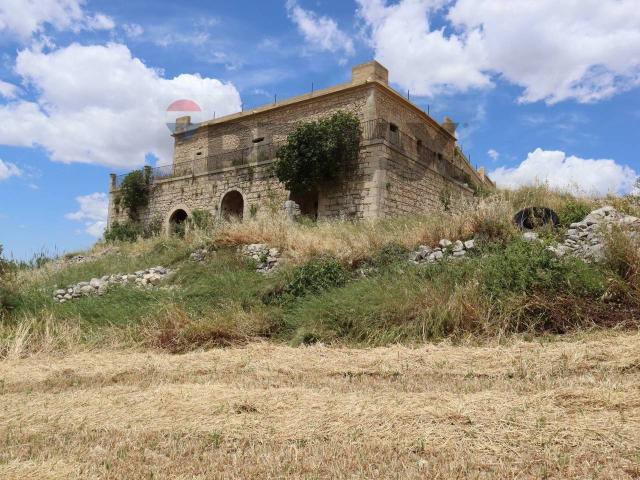 Rustico in vendita a Ragusa