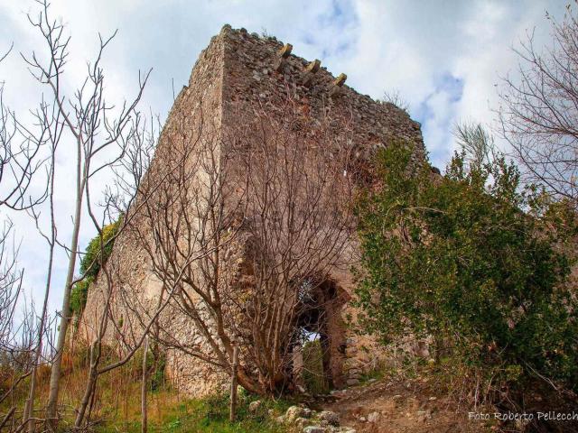 Castello in vendita di 1500 m²