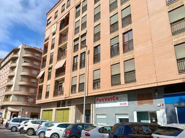 Castellón De La Plana / Castelló De La Plana