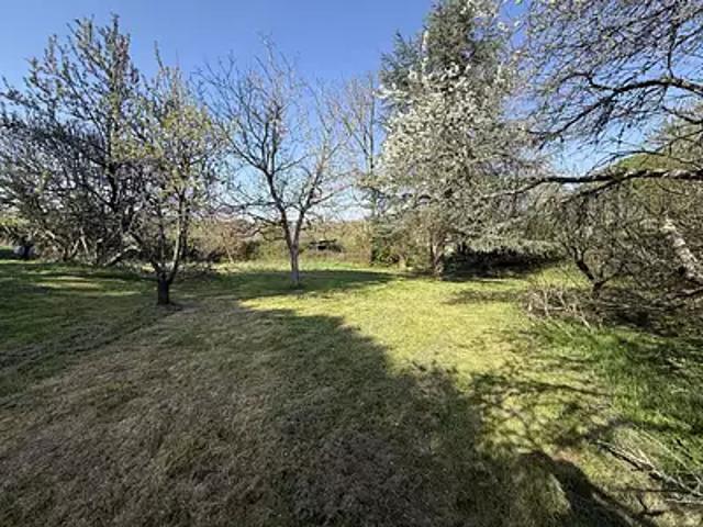 Castelmaurou 31180 Achat / Vente terrain