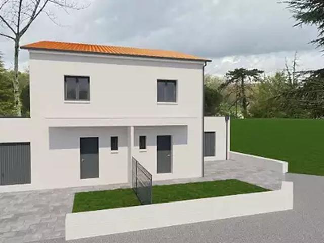 Castelmaurou 31180 Programme neuf maison neuf à vendre