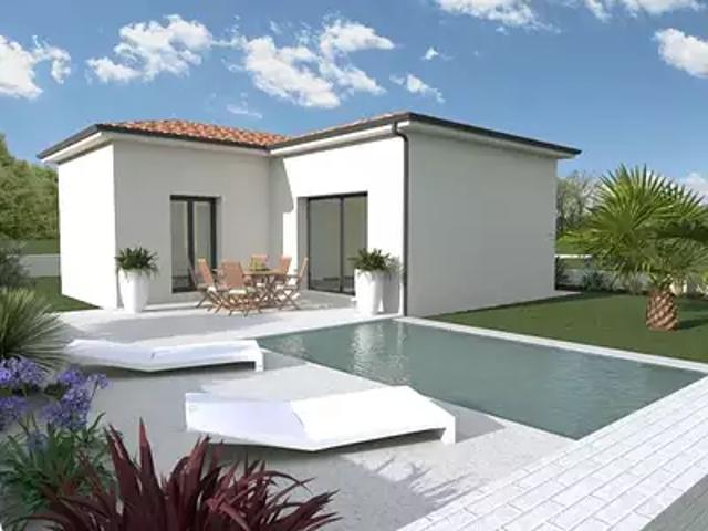 Castelmaurou 31180 Programme neuf maison neuf à vendre