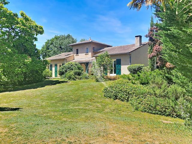 Castelmaurou Vente Maison 31