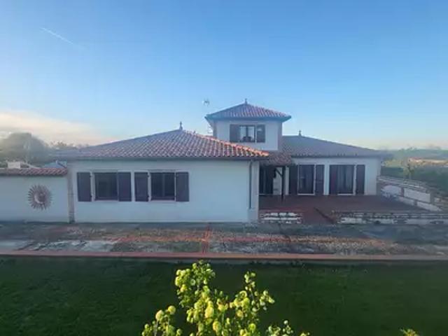 Castelmayran 82210 Achat / Vente maison 10 pièces t10
