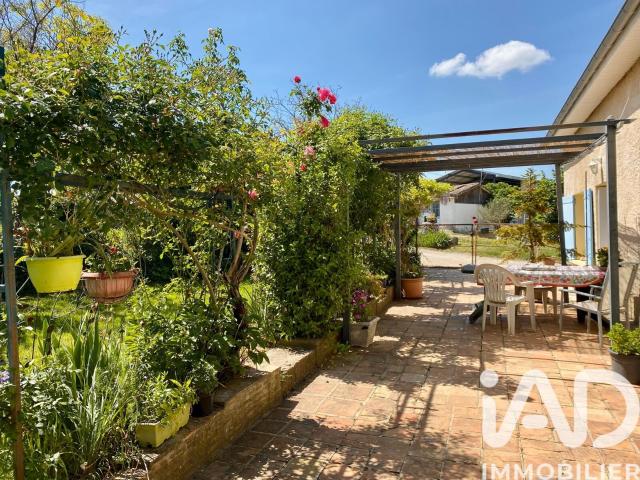 Castelmoron sur Lot Vente Maison 47