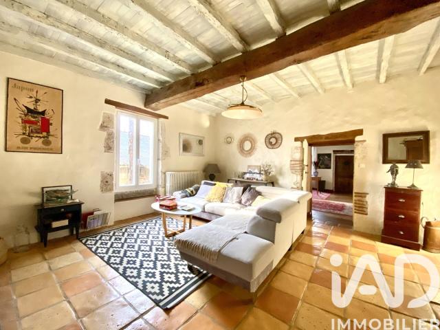 Castelmoron sur Lot Vente Maison 47