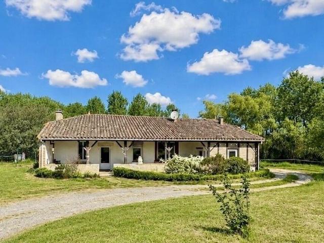 Castelmoron sur Lot Vente Maison 47