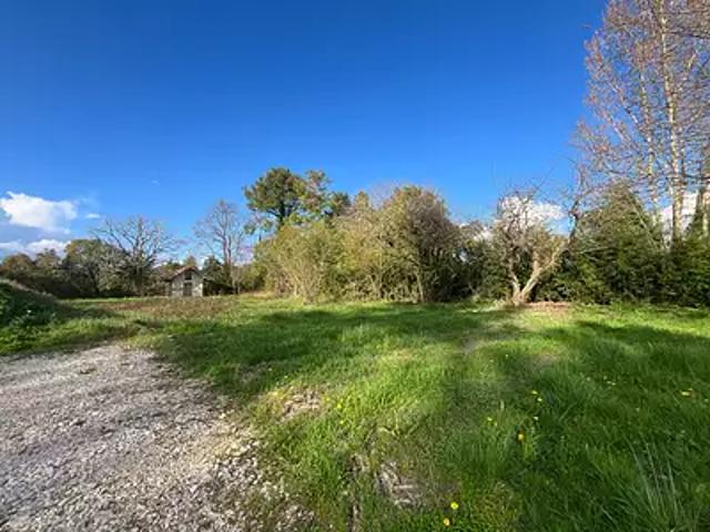 Castelmoron sur Lot 47260 Achat / Vente terrain