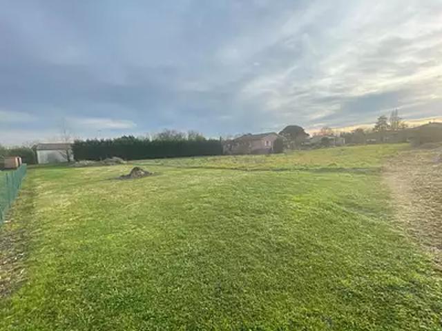 Castelmoron sur Lot 47260 Achat / Vente terrain