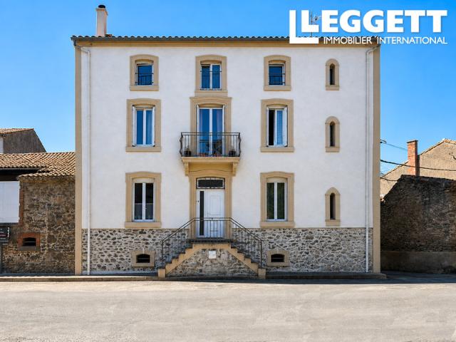 Castelnau d'Aude Vente Maison 11