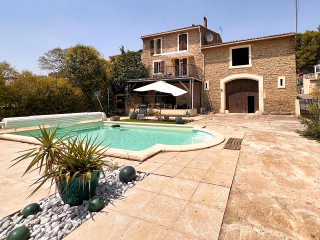 Castelnau d'Aude Vente Maison 11