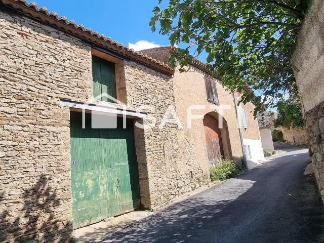 Castelnau d'Aude Vente Parking / Garage 11