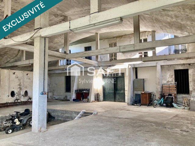 Castelnau d'Auzan Vente Maison 32