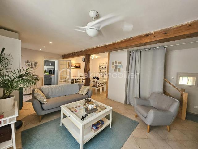 Castelnau d'Arbieu Vente Maison 32
