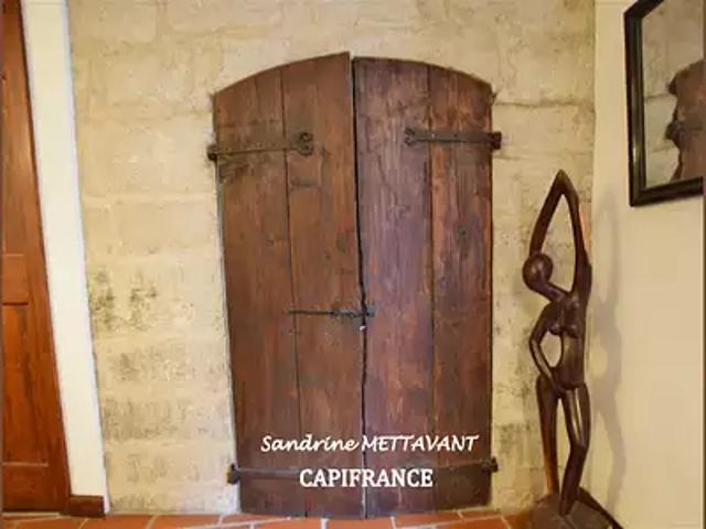 Pézenas 34120 Achat / Vente maison 5 pièces t5 cave
