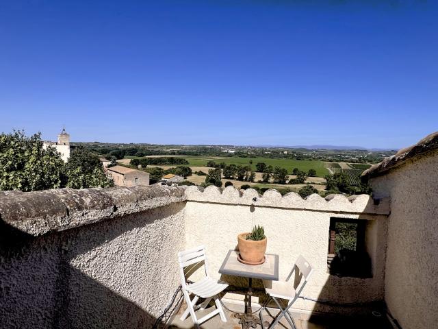 Castelnau de Guers Vente Maison 34