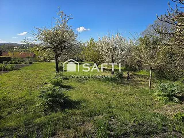 Castelnau de Lévis 81150 Achat / Vente terrain