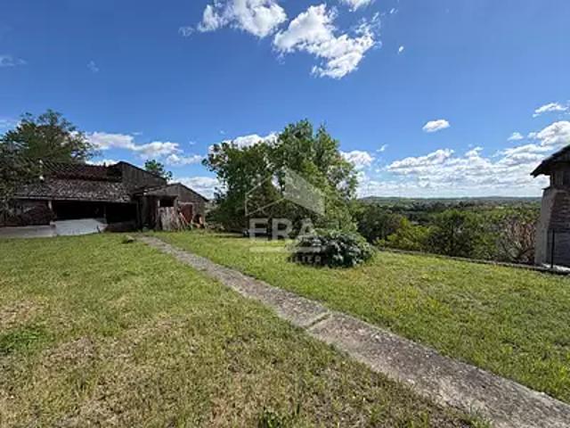 Castelnau de Lévis 81150 Achat / Vente terrain au dernier étage