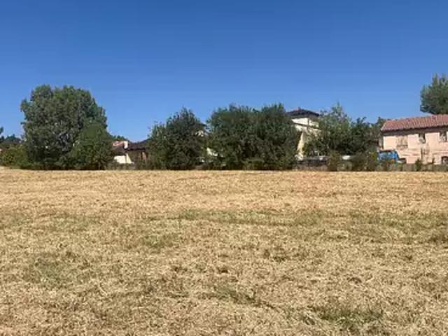 Castelnau de Lévis 81150 Programme neuf terrain neuf à vendre