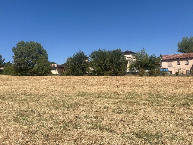Castelnau de Lévis Vente Terrain 81