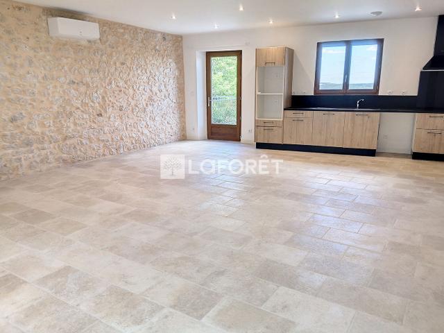 Castelnau de Montmiral Location Maison 81
