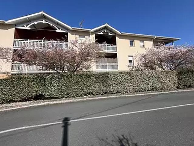 Castelnau de Médoc 33480 Achat / Vente appartement 2 pièces t2 parking