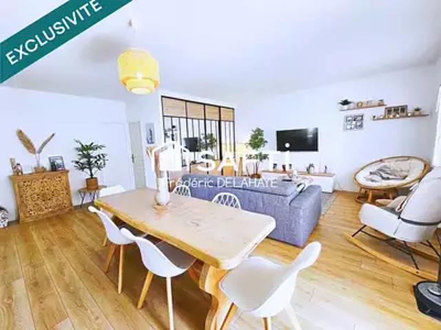 Castelnau de Médoc 33480 Achat / Vente maison 4 pièces t4