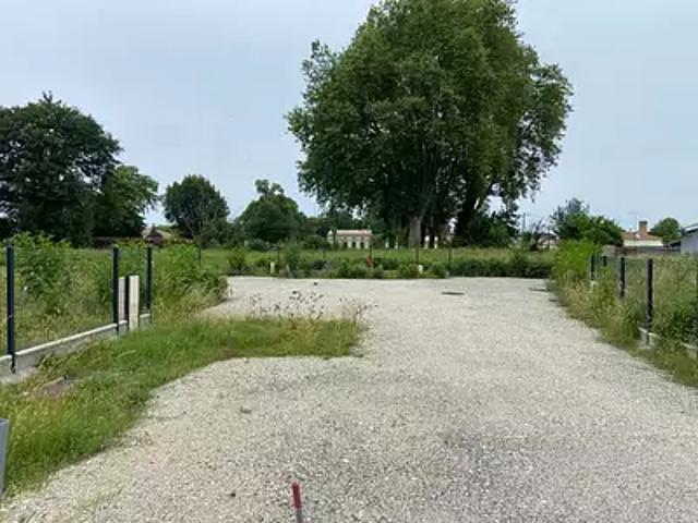 Castelnau de Médoc 33480 Programme neuf terrain neuf à vendre