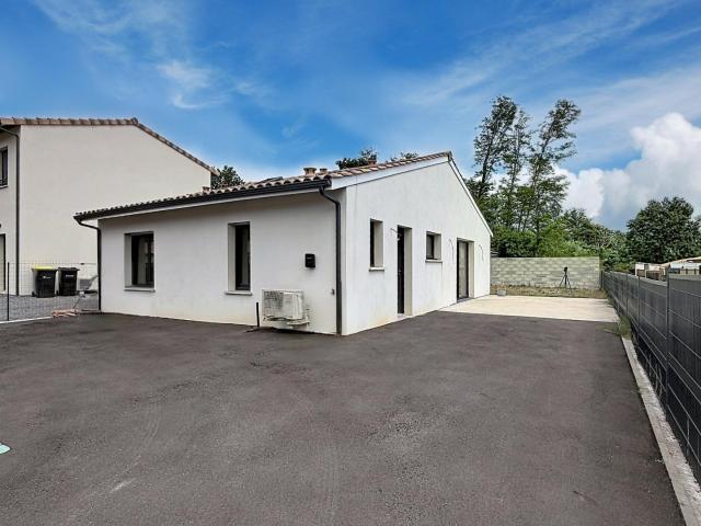 Castelnau de Médoc Vente Maison 33