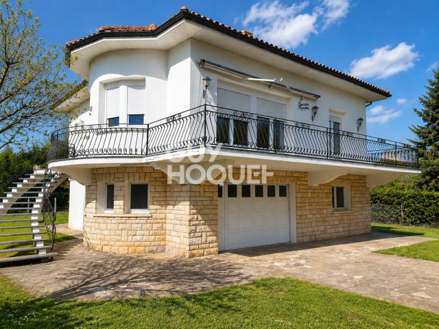 Castelnau de Médoc Vente Maison 33
