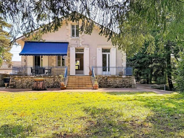 Castelnau de Médoc Vente Maison 33
