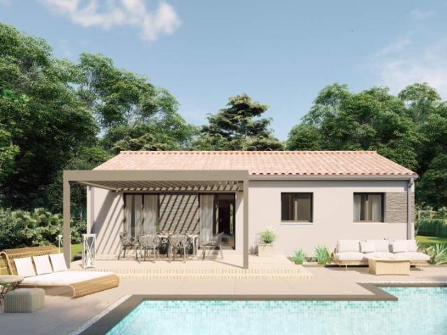 Castelnau de Médoc Vente Maison 33