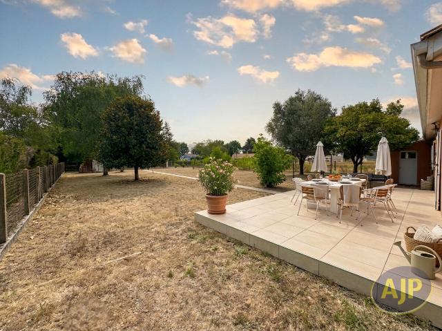 Castelnau de Médoc Vente Maison 33