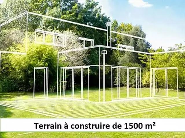 Castelnau d'Estrétefonds 31620 Achat / Vente terrain