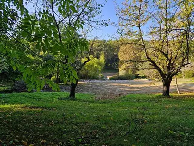 Castelnau d'Estrétefonds 31620 Achat / Vente terrain