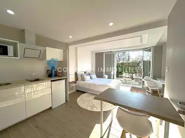 Castelnau d'Estrétefonds 31620 Achat / Vente maison 3 pièces t3