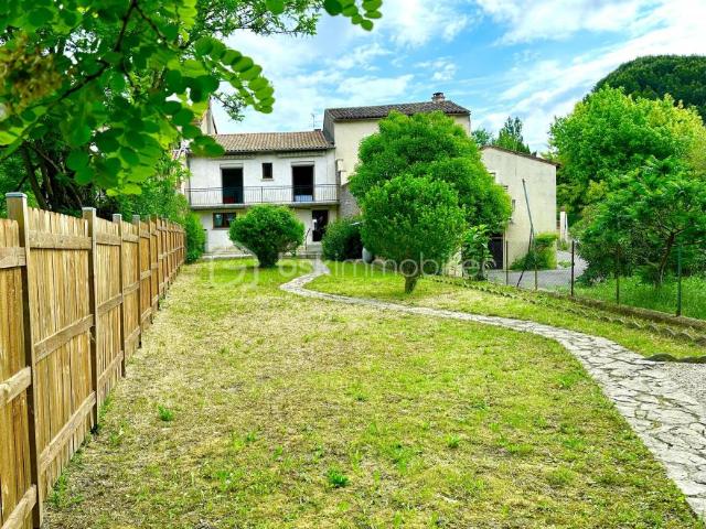 Castelnau d'Estrétefonds Vente Maison 31