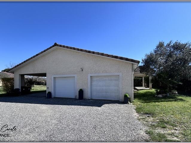 Castelnau d'Estrétefonds Vente Maison 31