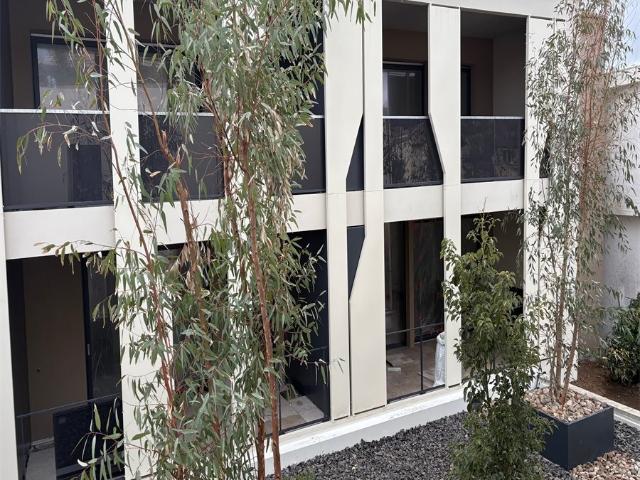 Castelnau Le Lez Appartement d'exception type 3 avec parki. 60m² Castelnau le Lez