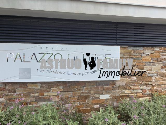 Castelnau Le Lez Appartement T2 Piscine Parking en sous sol Résidence haut de gamme