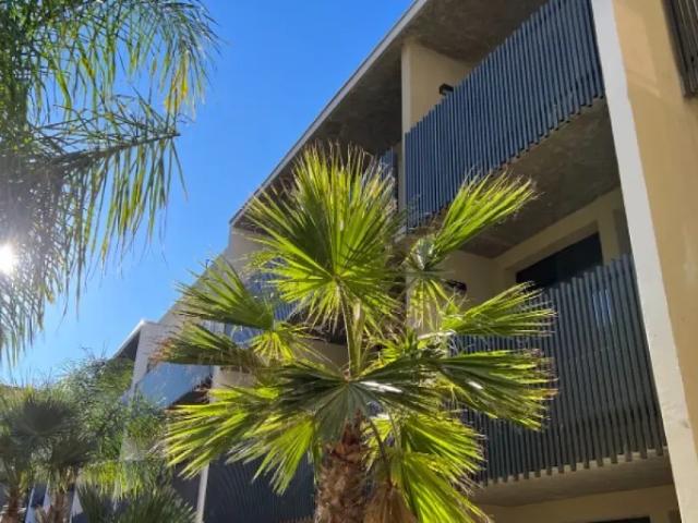 Castelnau le Lez Appartement 1 pièce 21.17 m²